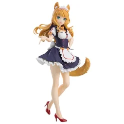 Nekopara - Maple Statue / Pop Up Parade: Good Smile Company