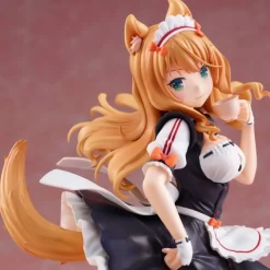 Nekopara - Maple Statue: Union Creative