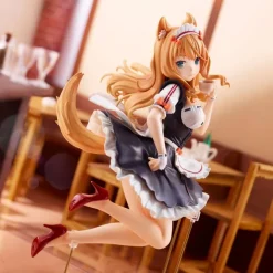 Nekopara - Maple Statue: Union Creative