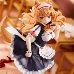 Nekopara - Maple Statue: Union Creative