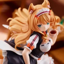Nekopara - Maple Statue: Union Creative