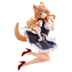 Nekopara - Maple Statue: Union Creative