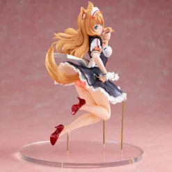 Nekopara - Maple Statue: Union Creative