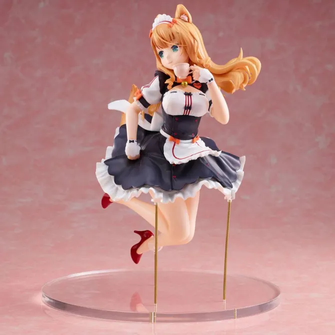 Nekopara - Maple Statue: Union Creative