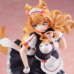 Nekopara - Maple Statue: Union Creative