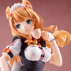 Nekopara - Maple Statue: Union Creative