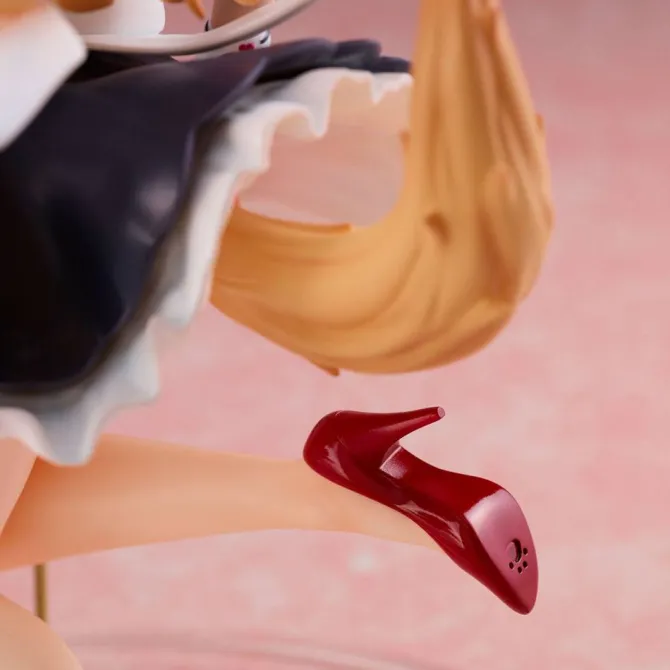 Nekopara - Maple Statue: Union Creative