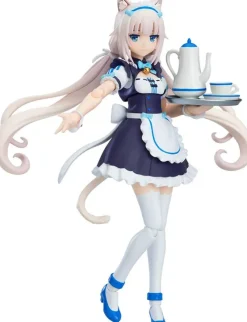 Nekopara - Vanilla Figma: Max Factory