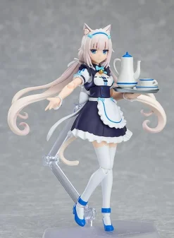 Nekopara - Vanilla Figma: Max Factory