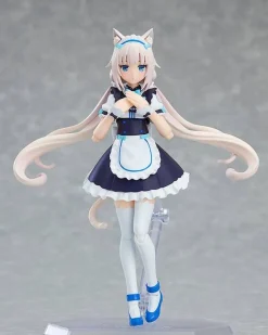 Nekopara - Vanilla Figma: Max Factory