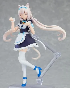 Nekopara - Vanilla Figma: Max Factory