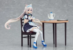 Nekopara - Vanilla Figma: Max Factory