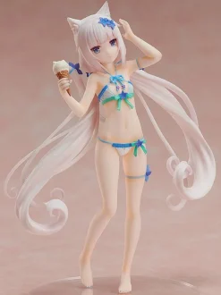 Nekopara - Vanilla Figur / Swimsuit Version: FREEing