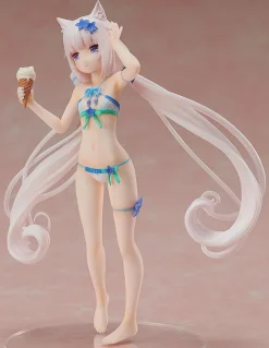 Nekopara - Vanilla Figur / Swimsuit Version: FREEing