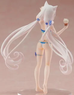 Nekopara - Vanilla Figur / Swimsuit Version: FREEing
