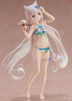 Nekopara - Vanilla Figur / Swimsuit Version: FREEing