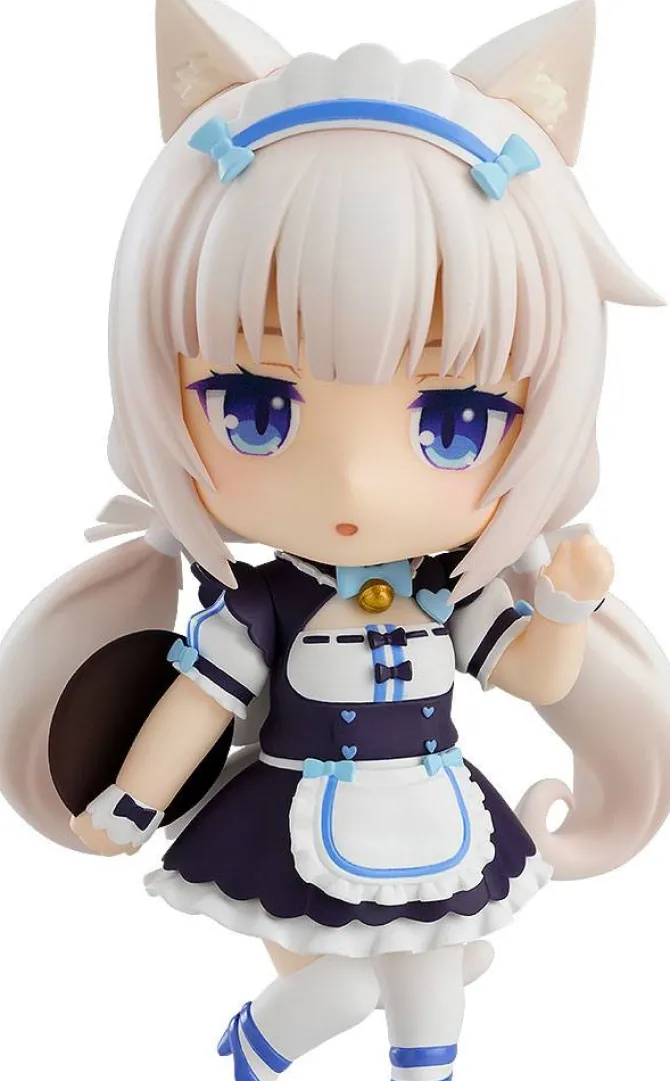 Nekopara - Vanilla Nendoroid: Good Smile Company