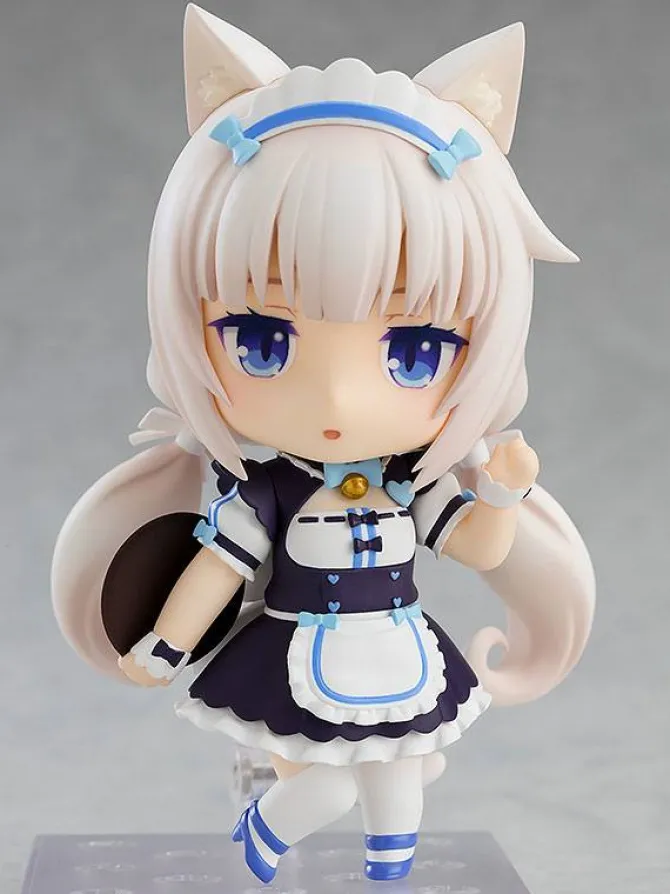 Nekopara - Vanilla Nendoroid: Good Smile Company