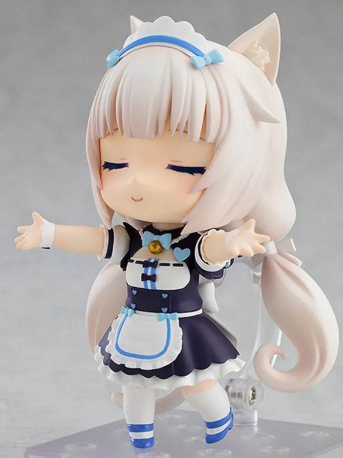 Nekopara - Vanilla Nendoroid: Good Smile Company