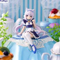 Nekopara - Vanilla Noodle Stopper: FuRyu