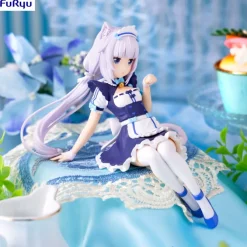 Nekopara - Vanilla Noodle Stopper: FuRyu