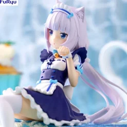 Nekopara - Vanilla Noodle Stopper: FuRyu