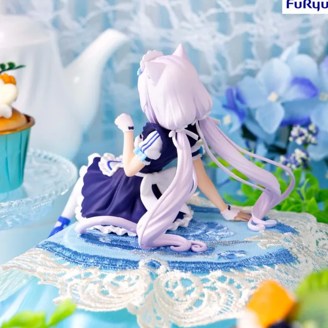 Nekopara - Vanilla Noodle Stopper: FuRyu