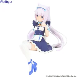 Nekopara - Vanilla Noodle Stopper: FuRyu