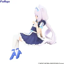 Nekopara - Vanilla Noodle Stopper: FuRyu