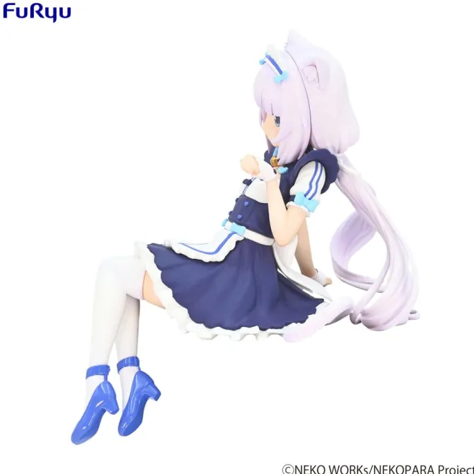 Nekopara - Vanilla Noodle Stopper: FuRyu