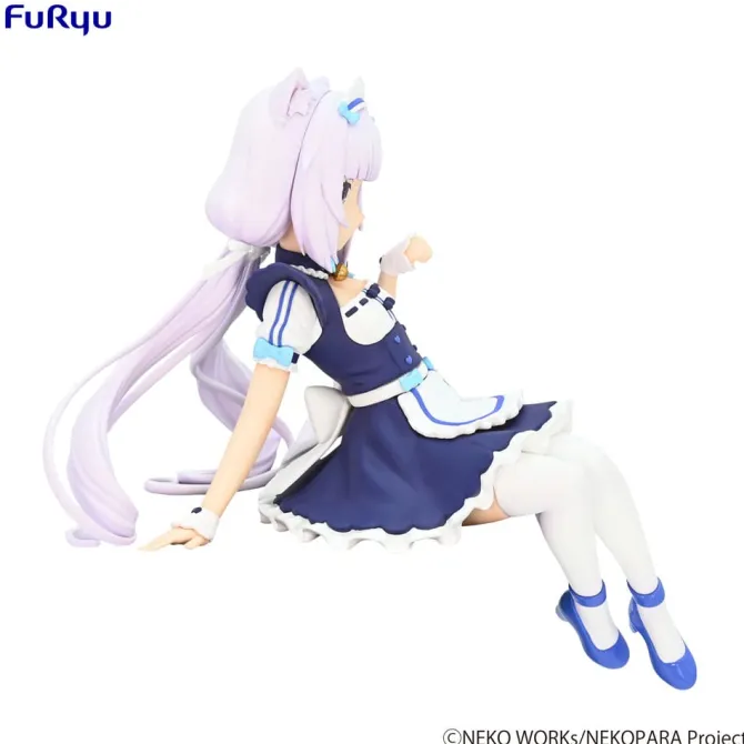 Nekopara - Vanilla Noodle Stopper: FuRyu