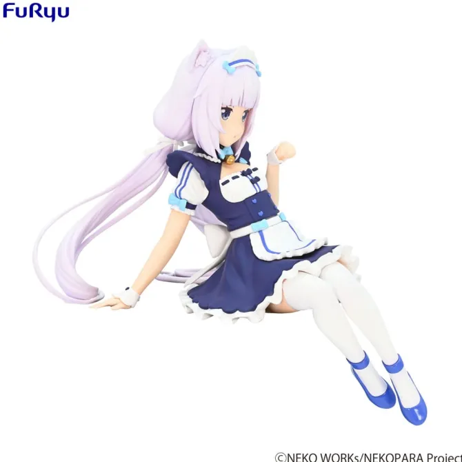 Nekopara - Vanilla Noodle Stopper: FuRyu