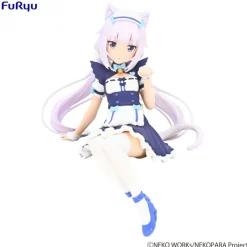 Nekopara - Vanilla Noodle Stopper: FuRyu
