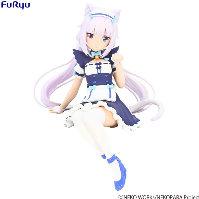 Nekopara - Vanilla Noodle Stopper: FuRyu