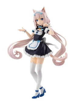 Nekopara - Vanilla Statue / Pop Up Parade - Patisserie La Soleil Uniform [NEUAUFLAGE]: Good Smile Co