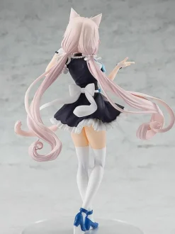 Nekopara - Vanilla Statue / Pop Up Parade - Patisserie La Soleil Uniform [NEUAUFLAGE]: Good Smile Co