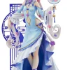 Nekopara - Vanilla Statue / Chinese Dress Version: Good Smile Company