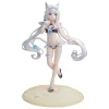 Nekopara - Vanilla Statue / Maid Swimsuit Version: Kadokawa