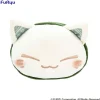 Nemuneko Cat - Green Scarf Ver. Plüschfigur: Furyu