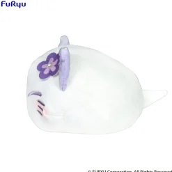 Nemuneko Cat - Purple Plüschfigur: Furyu
