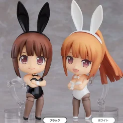Nendoroid More - Dress-Up Bunn Zubehör-6er-Set: Good Smile Company