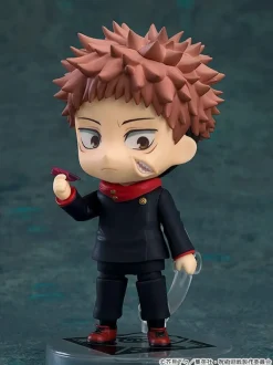 Nendoroid More - Face Swap Jujutsu Kaisen 01 / Zubehör-Set für Nendoroid Actionfiguren: Good Smile C