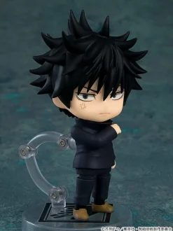 Nendoroid More - Face Swap Jujutsu Kaisen 01 / Zubehör-Set für Nendoroid Actionfiguren: Good Smile C