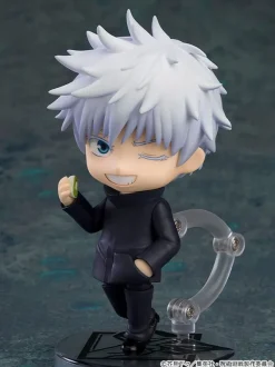Nendoroid More - Face Swap Jujutsu Kaisen 01 / Zubehör-Set für Nendoroid Actionfiguren: Good Smile C