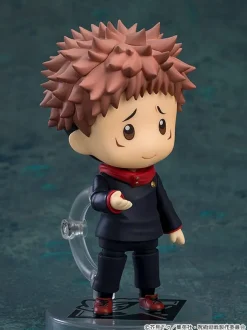 Nendoroid More - Face Swap Jujutsu Kaisen 01 / Zubehör-Set für Nendoroid Actionfiguren: Good Smile C
