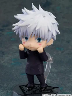 Nendoroid More - Face Swap Jujutsu Kaisen 01 / Zubehör-Set für Nendoroid Actionfiguren: Good Smile C