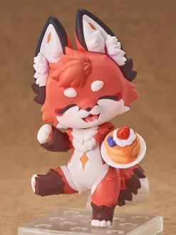 Nendoroid More - Fluffy Land Zubehör-Set River: Good Smile Company