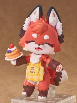 Nendoroid More - Fluffy Land Zubehör-Set River: Good Smile Company