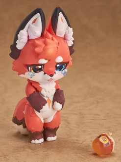 Nendoroid More - Fluffy Land Zubehör-Set River: Good Smile Company