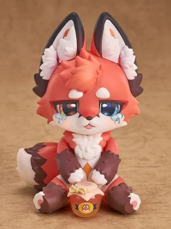 Nendoroid More - Fluffy Land Zubehör-Set River: Good Smile Company